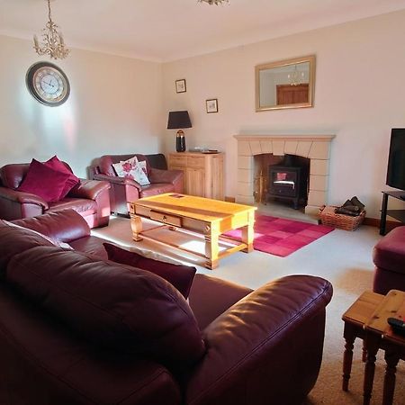 Rosebank Lodge Bentham Exterior foto
